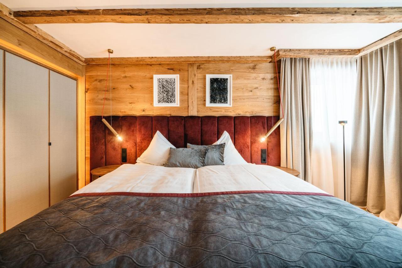 Hotel Maiensee Sankt Christoph Am Arlberg Exterior photo